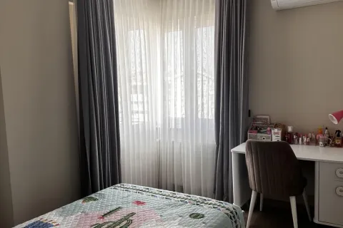 آپارتمان در  Mugla ، ترکیه 3 خوابه ، 145 متر مربع.  شماره 224060 - 11