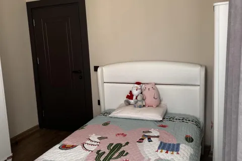 آپارتمان در  Mugla ، ترکیه 3 خوابه ، 145 متر مربع.  شماره 224060 - 24