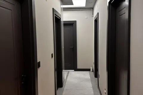 آپارتمان در  Mugla ، ترکیه 3 خوابه ، 145 متر مربع.  شماره 224060 - 2