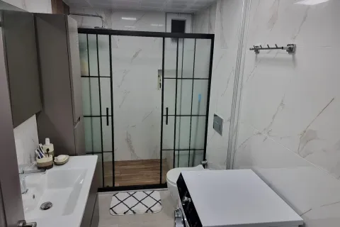 آپارتمان در  Mugla ، ترکیه 3 خوابه ، 145 متر مربع.  شماره 224060 - 18