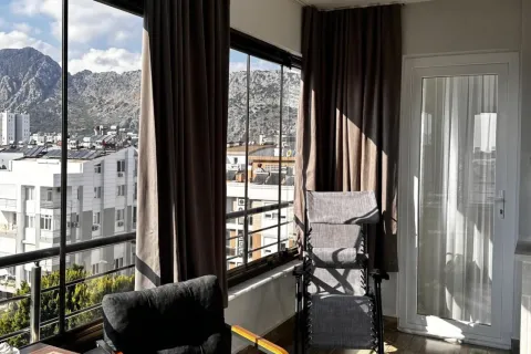 آپارتمان در  Mugla ، ترکیه 3 خوابه ، 145 متر مربع.  شماره 224060 - 23