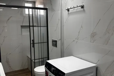 آپارتمان در  Mugla ، ترکیه 3 خوابه ، 145 متر مربع.  شماره 224060 - 21