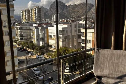 آپارتمان در  Mugla ، ترکیه 3 خوابه ، 145 متر مربع.  شماره 224060