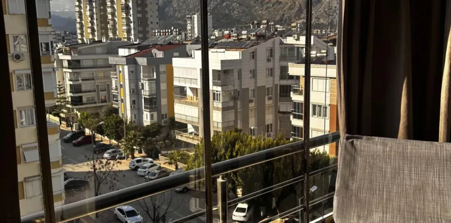 آپارتمان در  Mugla ، ترکیه 3 خوابه ، 145 متر مربع.  شماره 224060