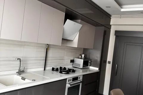 آپارتمان در  Mugla ، ترکیه 3 خوابه ، 145 متر مربع.  شماره 224060 - 10