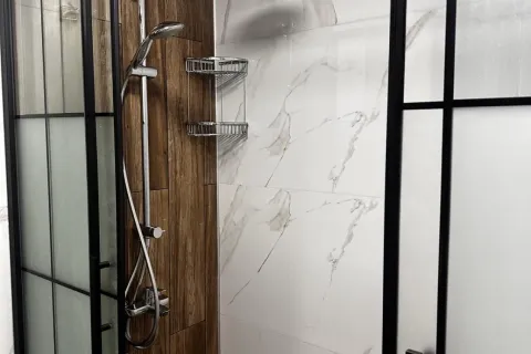 آپارتمان در  Mugla ، ترکیه 3 خوابه ، 145 متر مربع.  شماره 224060 - 6