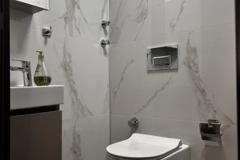 آپارتمان در  Mugla ، ترکیه 3 خوابه ، 145 متر مربع.  شماره 224060 - 12