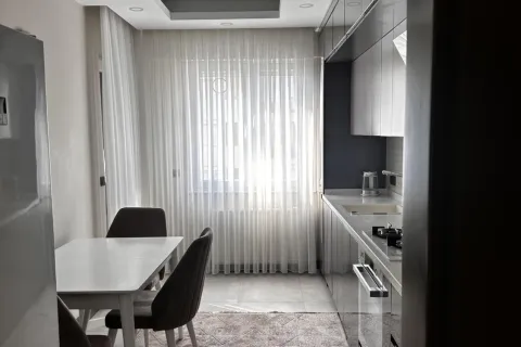 آپارتمان در  Mugla ، ترکیه 3 خوابه ، 145 متر مربع.  شماره 224060 - 8