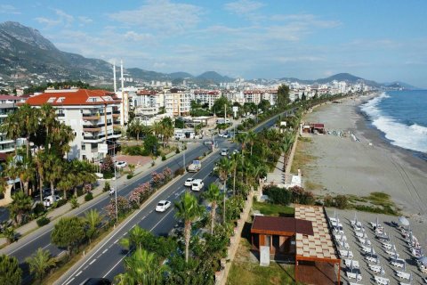 Daire  2+1  Kestel, Antalya, Türkiye №230225