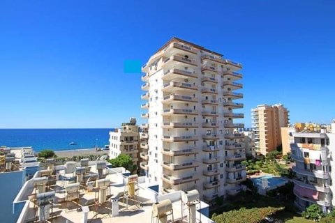 Квартира 2+1 в Махмутларе, Анталья, Турция №230226