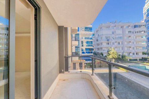 آپارتمان در  Mahmutlar ، ترکیه 2 خوابه ، 90 متر مربع.  شماره 219844 - 6