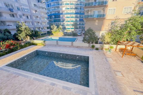 آپارتمان در  Mahmutlar ، ترکیه 2 خوابه ، 90 متر مربع.  شماره 219844 - 16