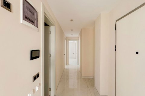 آپارتمان در  Mahmutlar ، ترکیه 2 خوابه ، 90 متر مربع.  شماره 219844 - 9