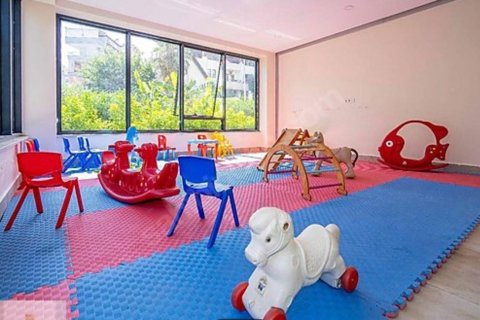 4+1 Leilighet i Oba, Antalya, Tyrkia Nr. 219843 - 19