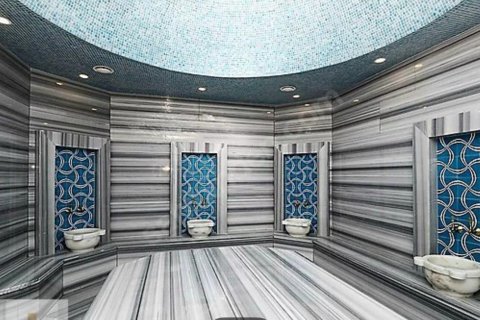 4+1 Leilighet i Oba, Antalya, Tyrkia Nr. 219843 - 17