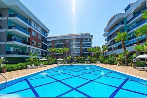 4+1 Leilighet i Oba, Antalya, Tyrkia Nr. 219843 - 4