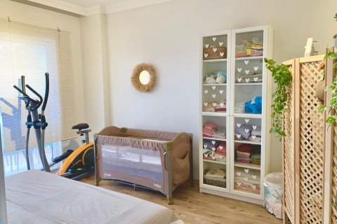 4+1 Leilighet i Oba, Antalya, Tyrkia Nr. 219843 - 14