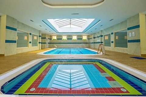 4+1 Leilighet i Oba, Antalya, Tyrkia Nr. 219843 - 18