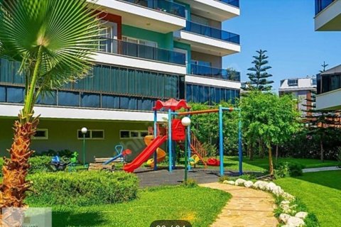 4+1 Leilighet i Oba, Antalya, Tyrkia Nr. 219843 - 16