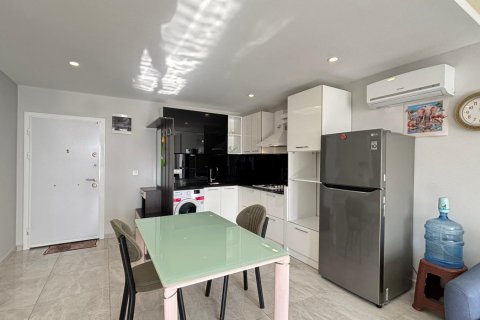 آپارتمان در  Mahmutlar ، ترکیه 1 خوابه ، 68 متر مربع.  شماره 219840 - 6