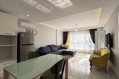 آپارتمان در  Mahmutlar ، ترکیه 1 خوابه ، 68 متر مربع.  شماره 219840 - 2