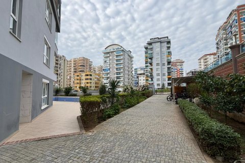 آپارتمان در  Mahmutlar ، ترکیه 1 خوابه ، 68 متر مربع.  شماره 219840 - 10