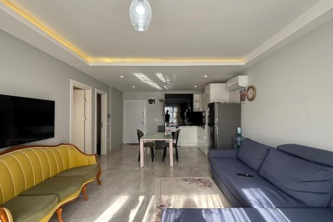 آپارتمان در  Mahmutlar ، ترکیه 1 خوابه ، 68 متر مربع.  شماره 219840