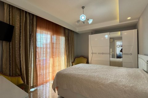 آپارتمان در  Mahmutlar ، ترکیه 1 خوابه ، 68 متر مربع.  شماره 219840 - 9