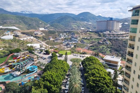 Продажа квартиры  в Аланье, Анталье, Турция 1+1, 55м2, №219841 – фото 7