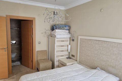 Продажа квартиры  в Аланье, Анталье, Турция 1+1, 55м2, №219841 – фото 8