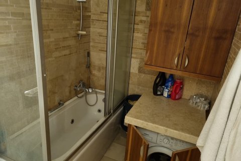 Продажа квартиры  в Аланье, Анталье, Турция 1+1, 55м2, №219841 – фото 11