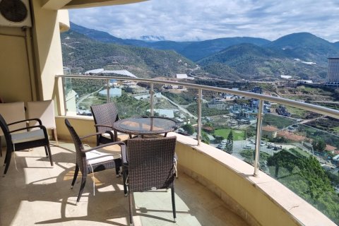 Продажа квартиры  в Аланье, Анталье, Турция 1+1, 55м2, №219841 – фото 6