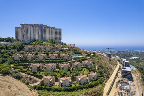 Продажа квартиры  в Аланье, Анталье, Турция 1+1, 55м2, №219841 – фото 2