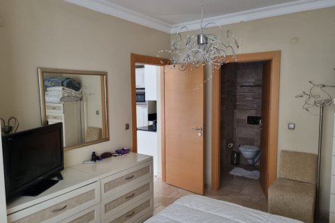 Продажа квартиры  в Аланье, Анталье, Турция 1+1, 55м2, №219841 – фото 10