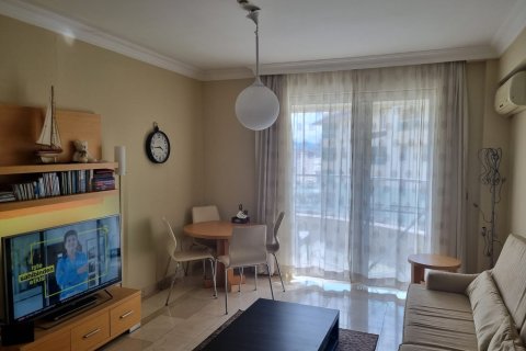 Продажа квартиры  в Аланье, Анталье, Турция 1+1, 55м2, №219841 – фото 5