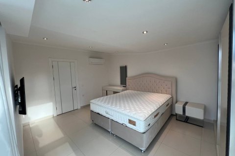 Daire  3+1  Kestel, Antalya, Türkiye №219845 - 13