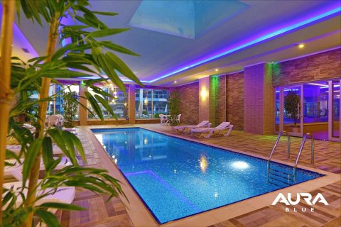 Daire  3+1  Kestel, Antalya, Türkiye №219845 - 18