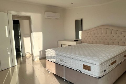 Daire  3+1  Kestel, Antalya, Türkiye №219845 - 14