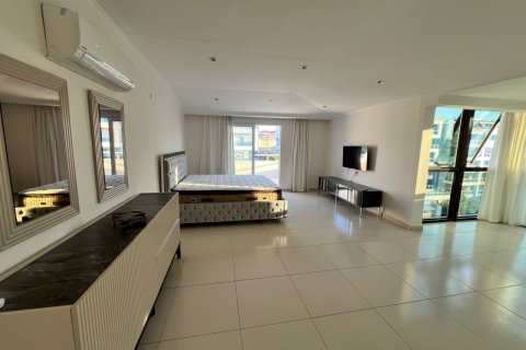 Daire  3+1  Kestel, Antalya, Türkiye №219845 - 9