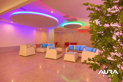 Daire  3+1  Kestel, Antalya, Türkiye №219845 - 16