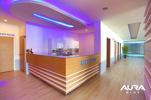 Daire  3+1  Kestel, Antalya, Türkiye №219845 - 17