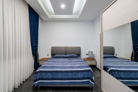 1+1 Leilighet  i Oba, Antalya, Tyrkia Nr. 219842 - 8