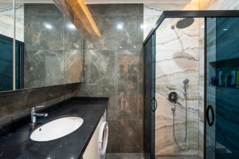 1+1 Leilighet  i Oba, Antalya, Tyrkia Nr. 219842 - 10