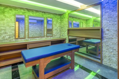 1+1 Leilighet  i Oba, Antalya, Tyrkia Nr. 219842 - 14