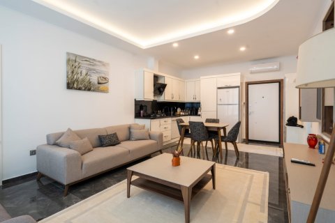 1+1 Leilighet  i Oba, Antalya, Tyrkia Nr. 219842 - 6