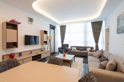 1+1 Leilighet  i Oba, Antalya, Tyrkia Nr. 219842 - 2