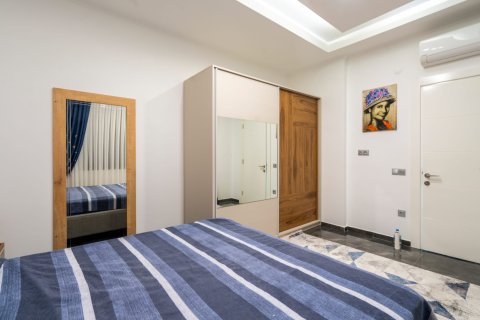 1+1 Leilighet  i Oba, Antalya, Tyrkia Nr. 219842 - 9