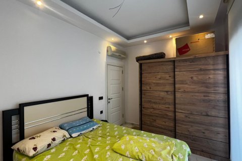 Daire 2+1 Alanya, Antalya, Türkiye №219839 - 7