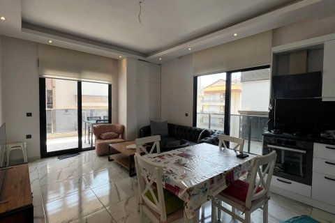 Daire 2+1 Alanya, Antalya, Türkiye №219839 - 2