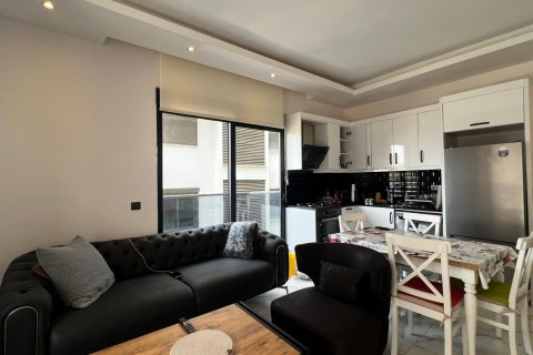 Daire 2+1 Alanya, Antalya, Türkiye №219839 - 3